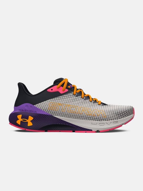 Under Armour Under Armour UA W Machina Storm Superge Siva