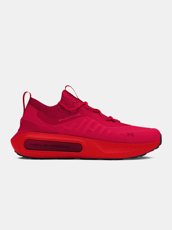 Under Armour Under Armour UA W Phantom 4-RED Superge Rdeča