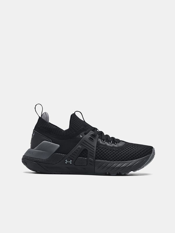 Under Armour Under Armour UA W Project Rock 4 Superge Črna