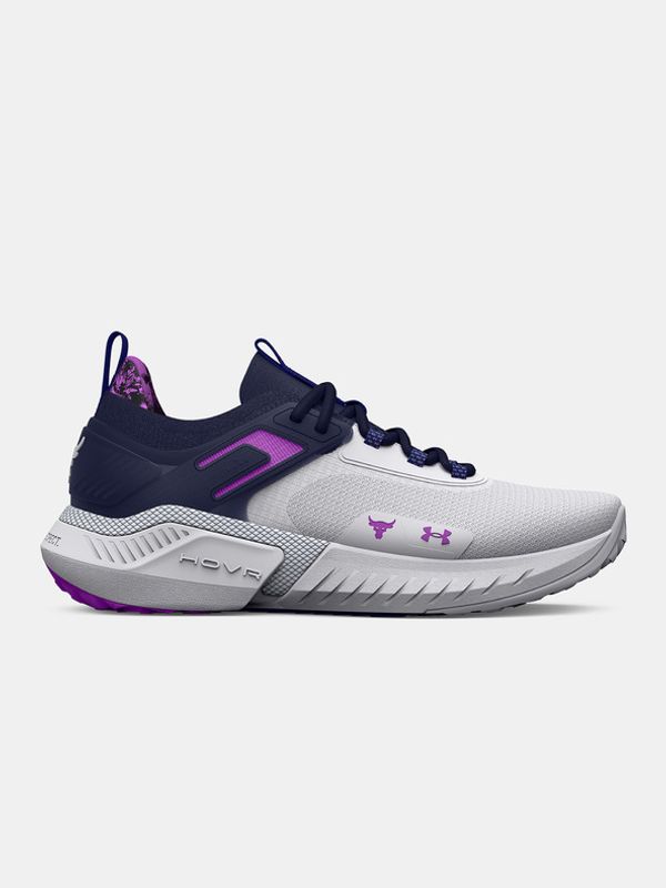 Under Armour Under Armour UA W Project Rock 5 Disrupt Superge Bela