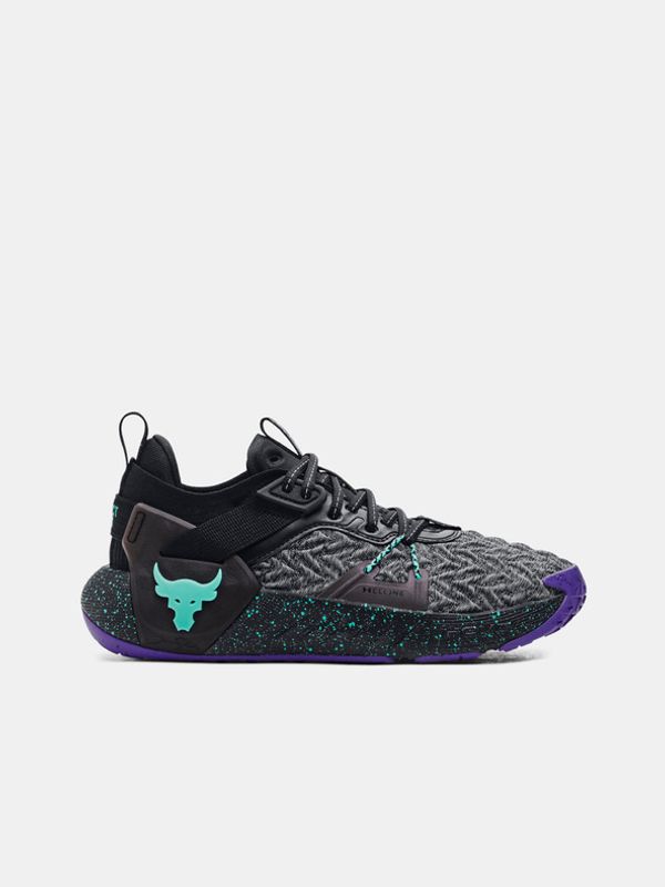 Under Armour Under Armour UA W Project Rock 6 Superge Črna