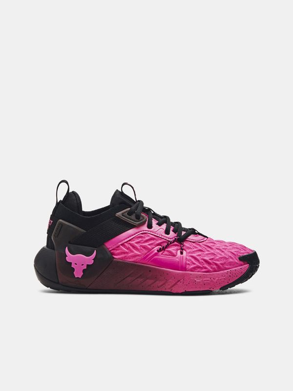 Under Armour Under Armour UA W Project Rock 6 Superge Roza