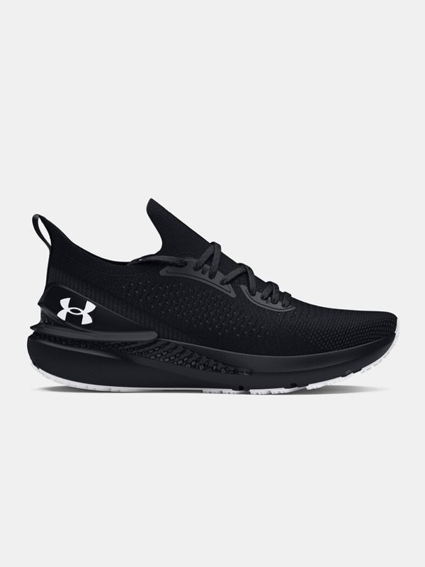 Under Armour Under Armour UA W Shift Superge Črna