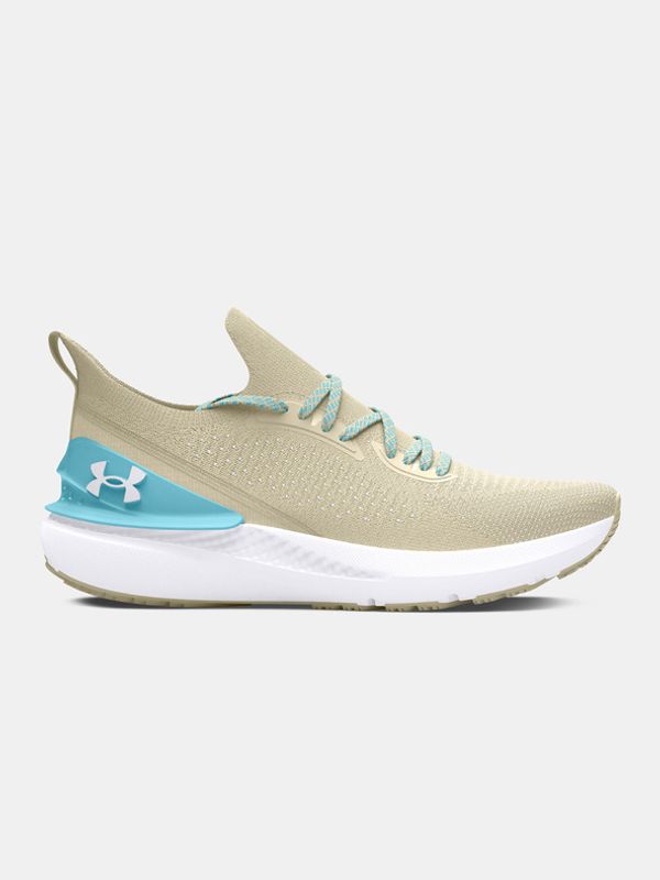 Under Armour Under Armour UA W Shift Superge Rjava