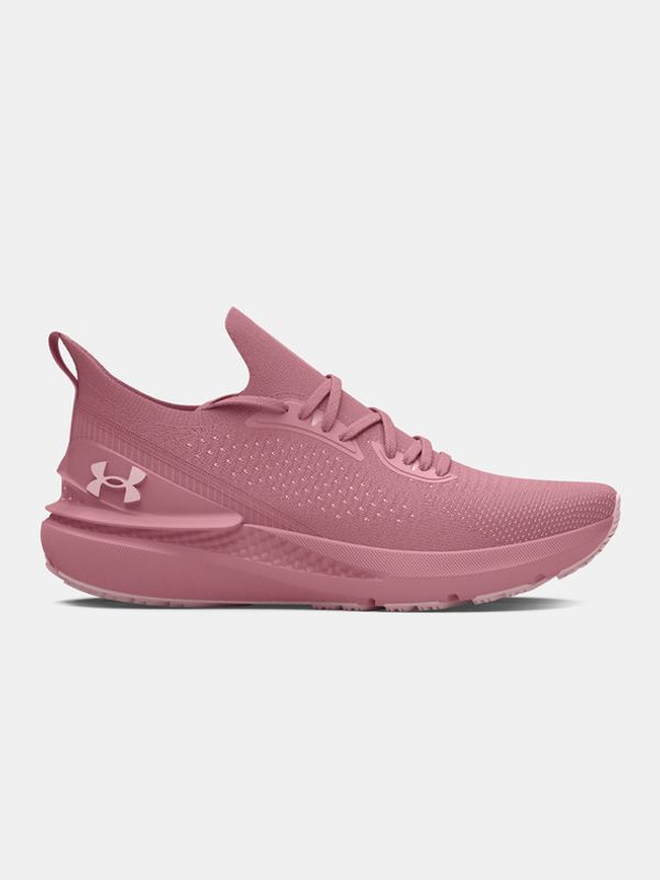 Under Armour Under Armour UA W Shift Superge Roza