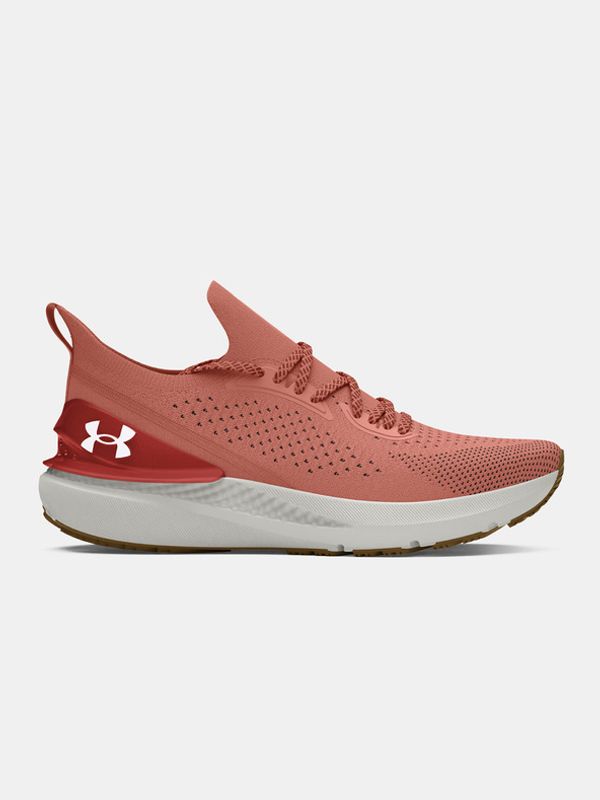 Under Armour Under Armour UA W Shift Superge Roza