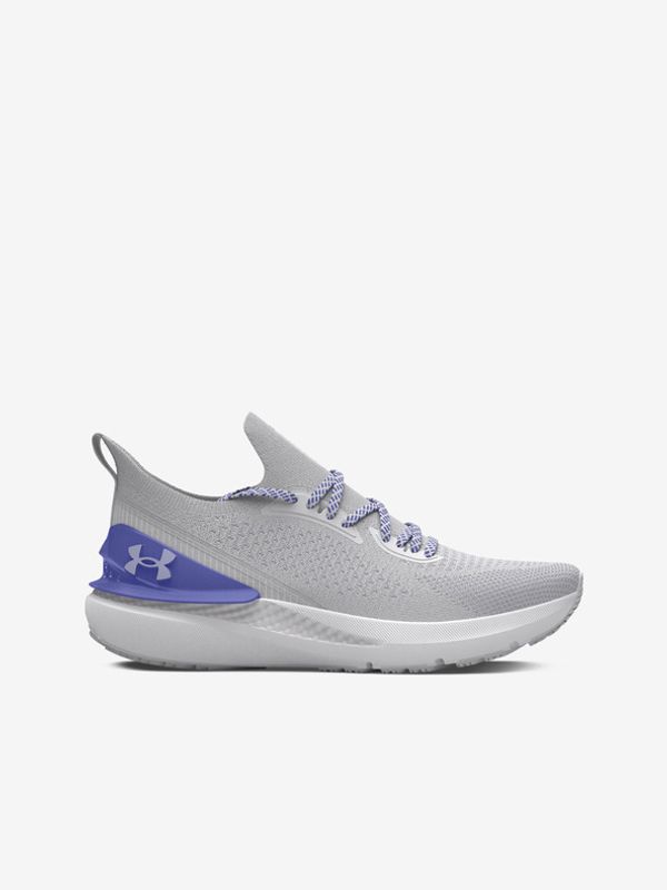 Under Armour Under Armour UA W Shift Superge Siva