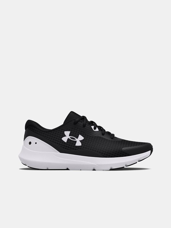 Under Armour Under Armour UA W Surge 3 Superge Črna