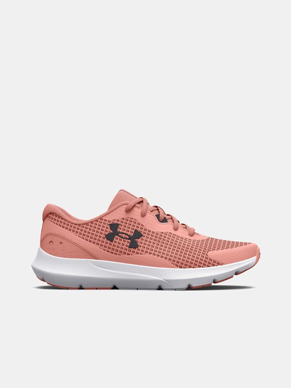 Under Armour Under Armour UA W Surge 3 Superge Roza