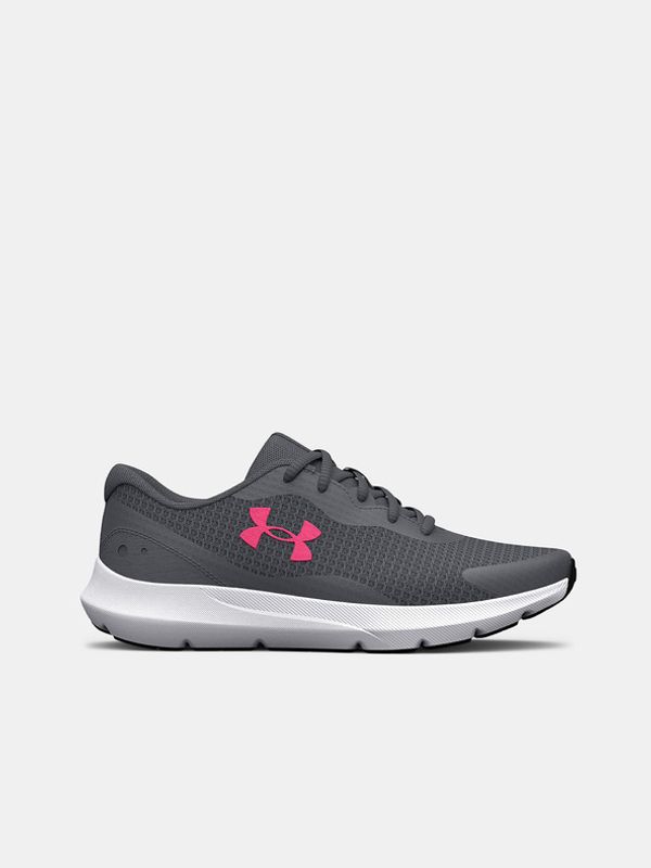 Under Armour Under Armour UA W Surge 3 Superge Siva