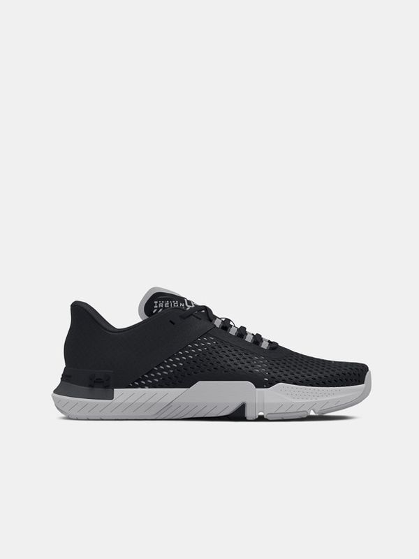 Under Armour Under Armour UA W TriBase Reign 4 Superge Črna