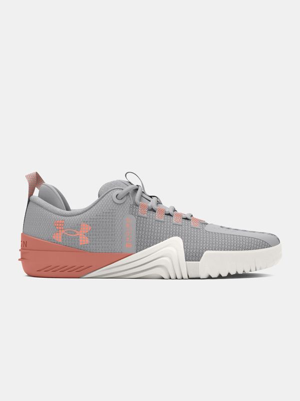 Under Armour Under Armour UA W TriBase Reign 6 Superge Siva