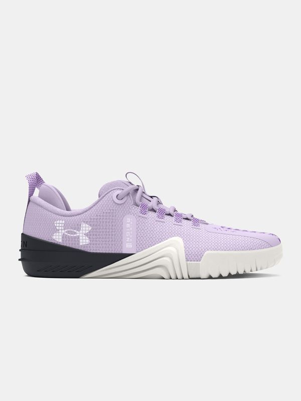 Under Armour Under Armour UA W TriBase Reign 6 Superge Vijolična