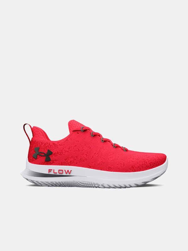 Under Armour Under Armour UA W Velociti 3 Superge Rdeča