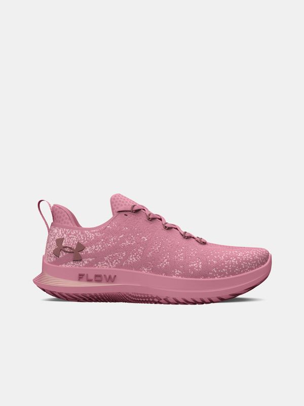 Under Armour Under Armour UA W Velociti 3 Superge Roza