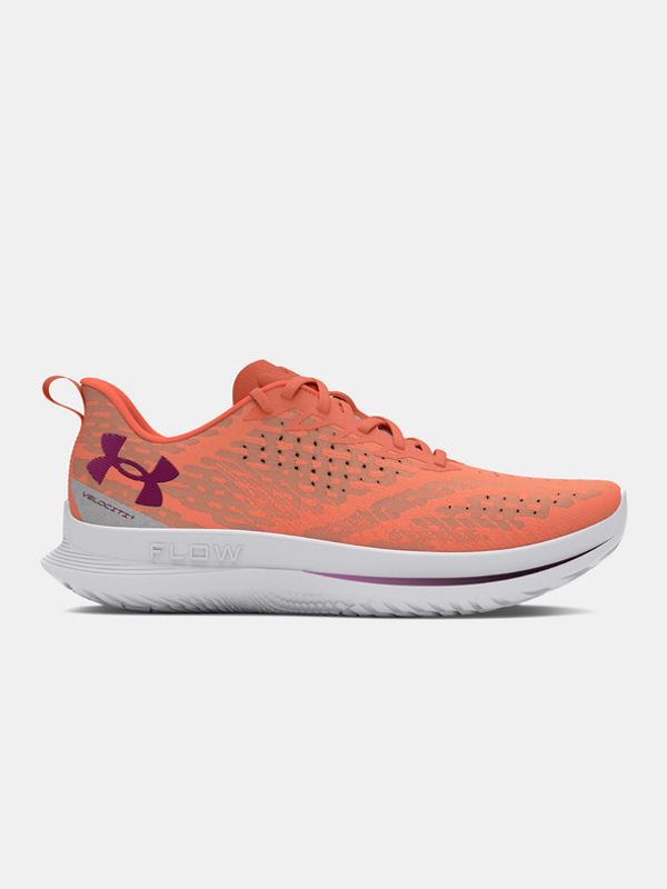 Under Armour Under Armour UA W Velociti 4 Superge Oranžna