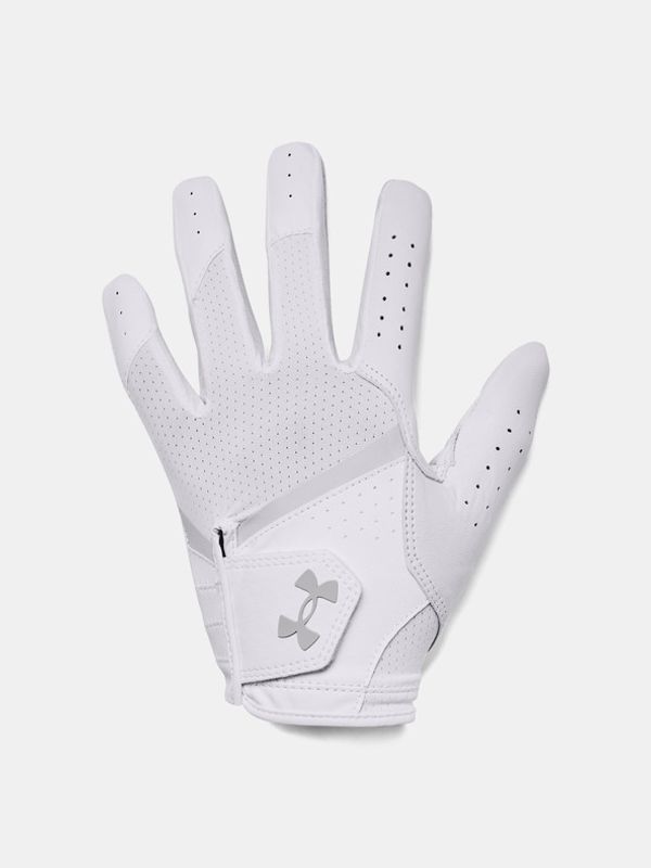 Under Armour Under Armour UA Women Iso-Chill Golf Rokavice Bela