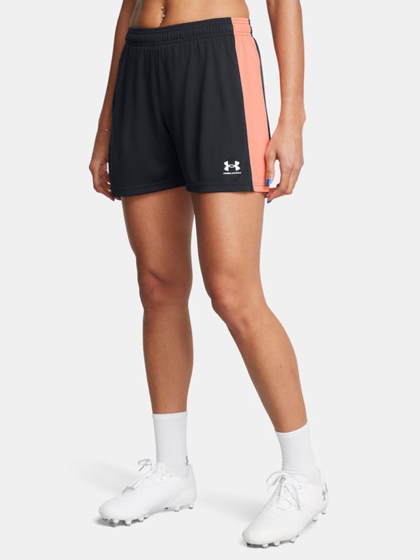 Under Armour Under Armour UA W's Ch. Knit Kratke hlače Črna