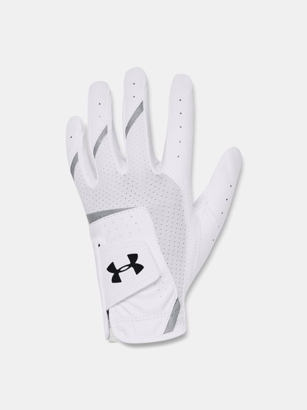 Under Armour Under Armour UA Youth Iso-Chill Golf Glove Otroške rokavice Bela