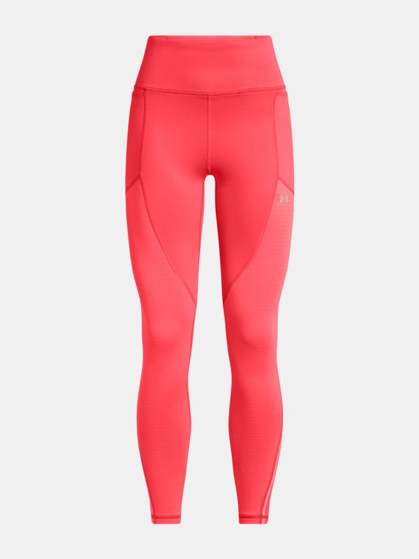 Under Armour Under Armour Vanish CW Legging Pajkice Rdeča