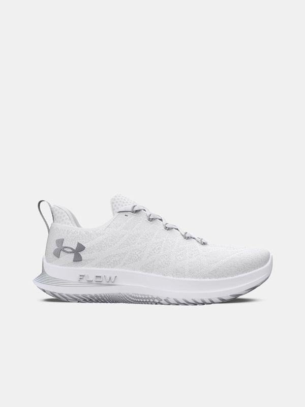Under Armour Under Armour Velociti 3 Superge Bela