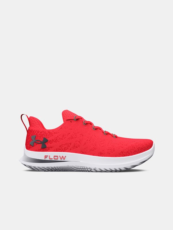 Under Armour Under Armour Velociti 3 Superge Rdeča