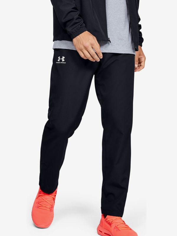 Under Armour Under Armour Vital Woven Hlače Črna