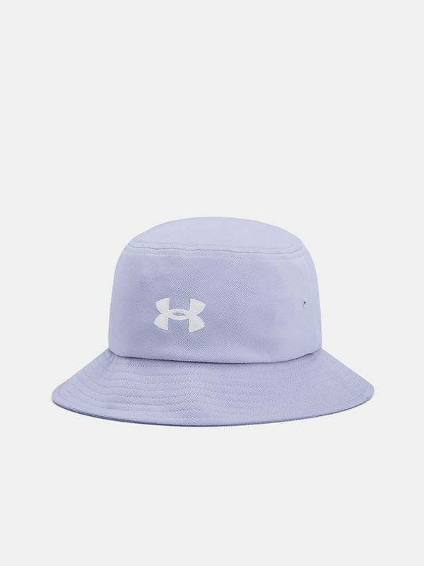 Under Armour Under Armour W Blitzing Bucket Klobuk Vijolična