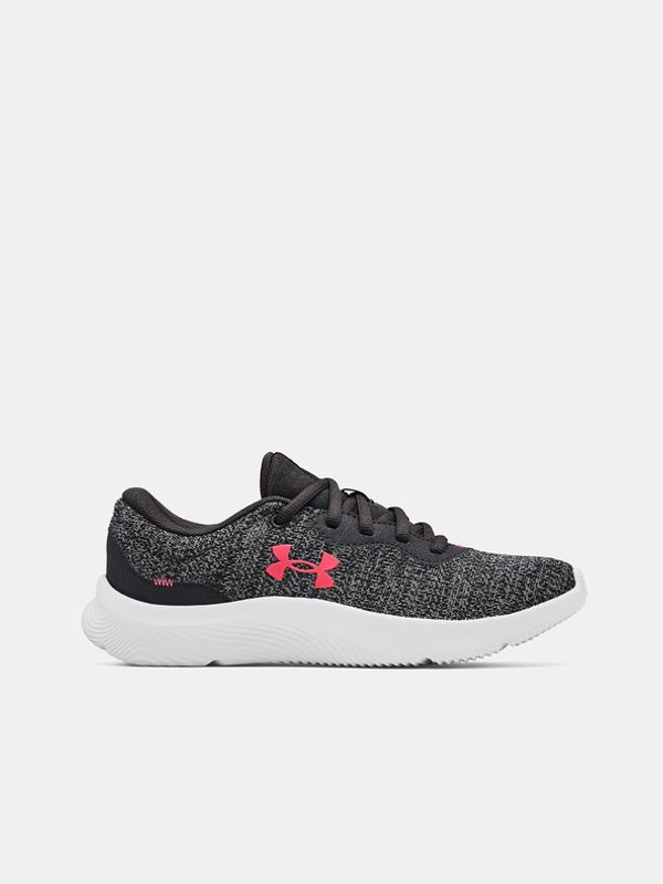 Under Armour Under Armour W Mojo 2 - šedá Superge Siva