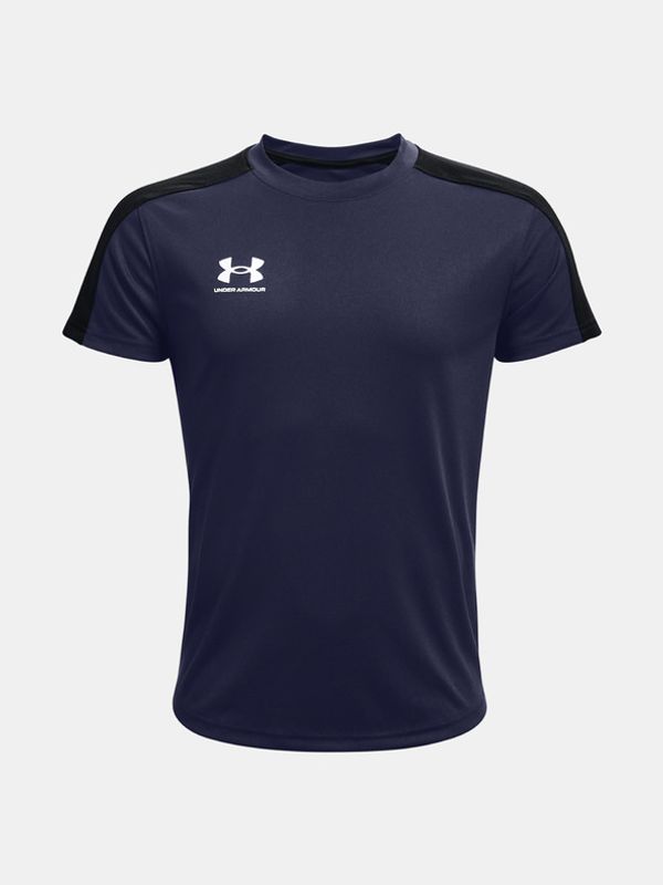 Under Armour Under Armour Y Challenger Training Majica otroška Modra