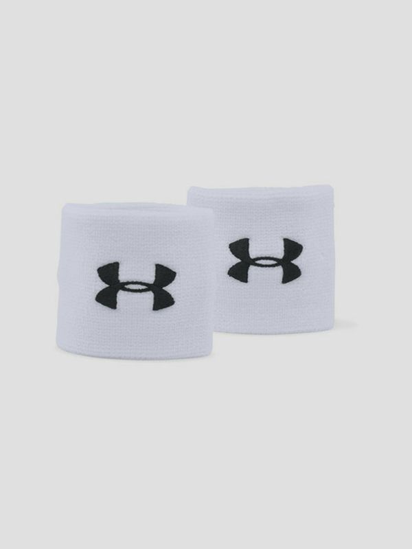 Under Armour Under Armour Zapestnice Bela