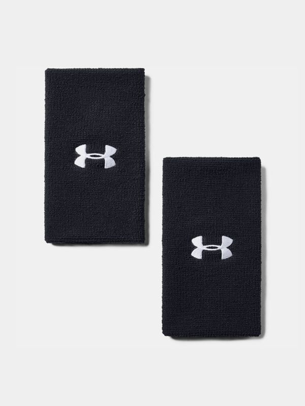 Under Armour Under Armour Zapestnice Črna