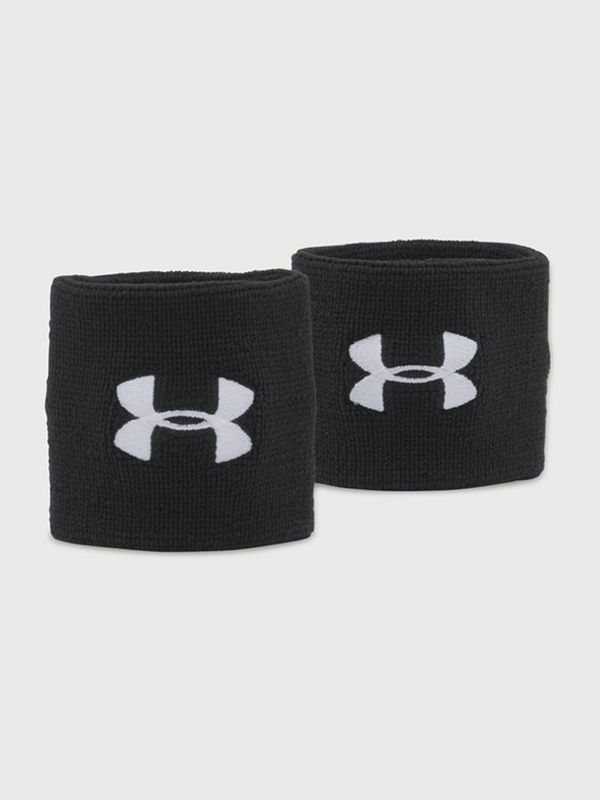 Under Armour Under Armour Zapestnice Črna