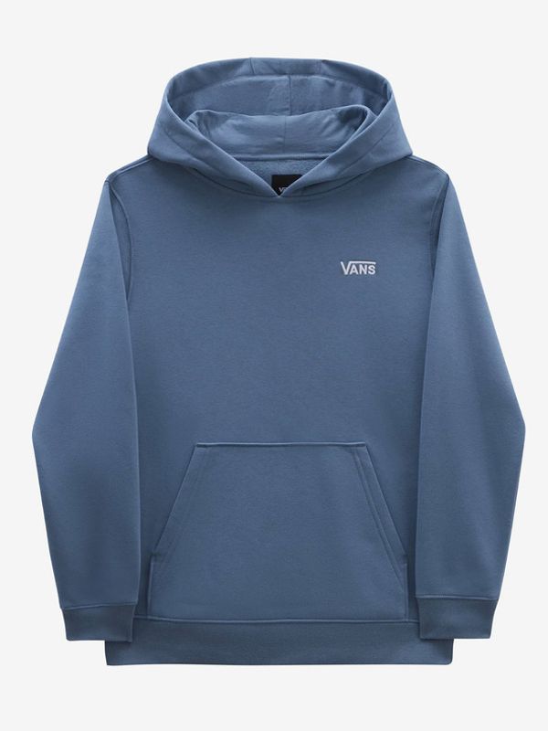 Vans Vans Basic Left Chest PO II Pulover otroška Modra