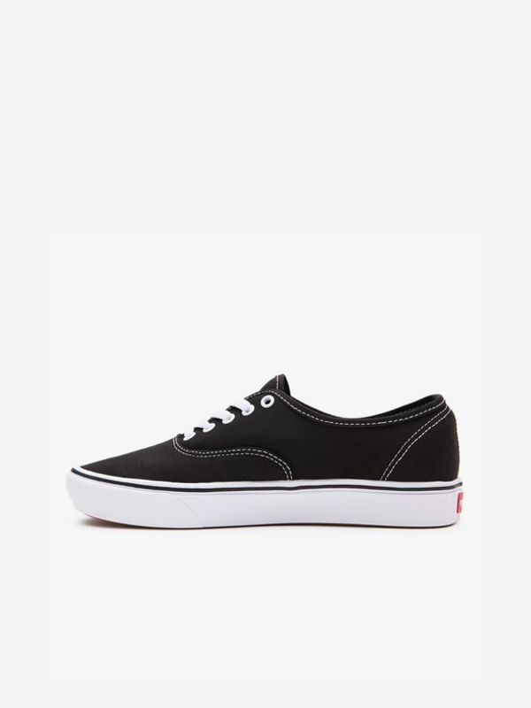 Vans Vans Classic Comfy Cush Superge Črna