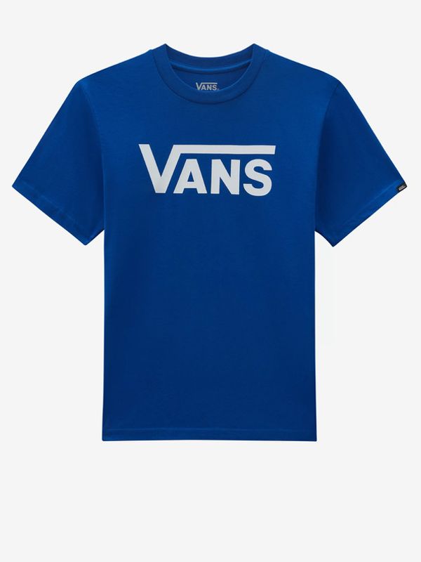 Vans Vans Classic Majica otroška Modra