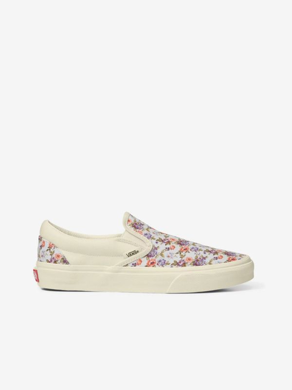 Vans Vans Classic Slip On Bela