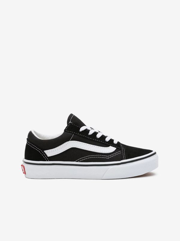 Vans Vans Old Skool Otroške superge Črna