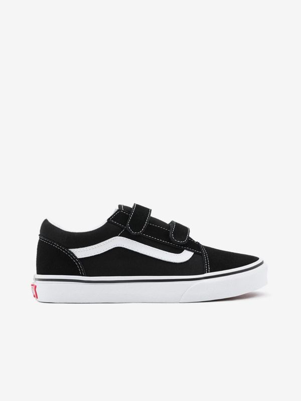 Vans Vans Old Skool Otroške superge Črna