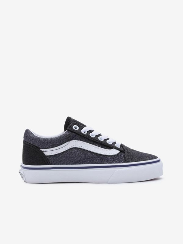 Vans Vans Old Skool Otroške superge Črna