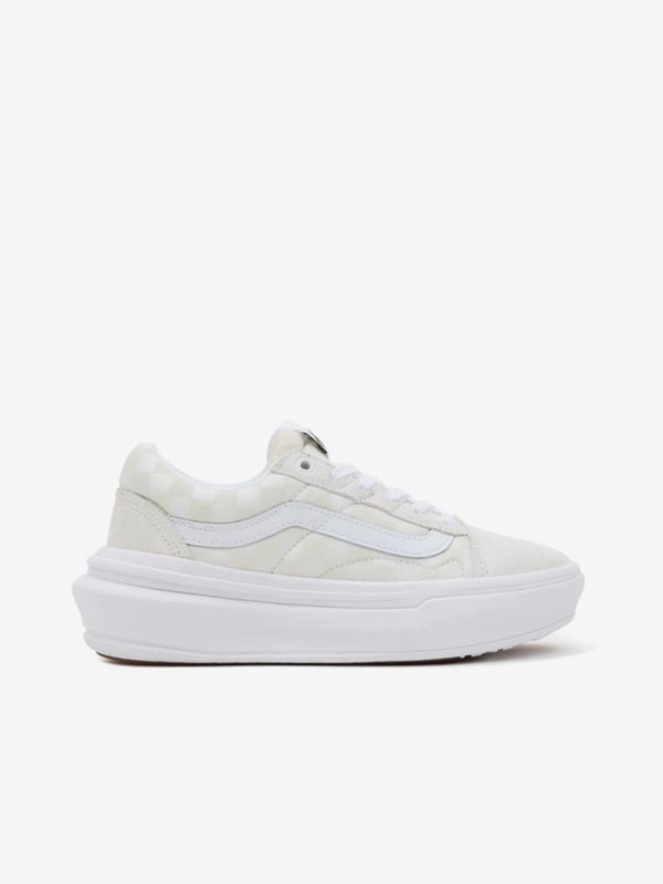 Vans Vans Old Skool Superge Bela