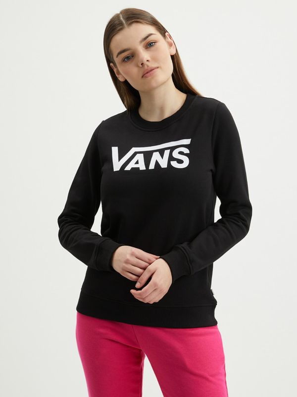 Vans Vans Pulover Črna