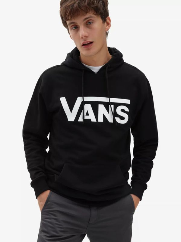 Vans Vans Pulover Črna