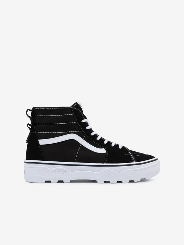 Vans Vans Sentry SK8-Hi WC Superge Črna