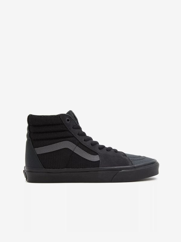 Vans Vans SK8-Hi Superge Črna