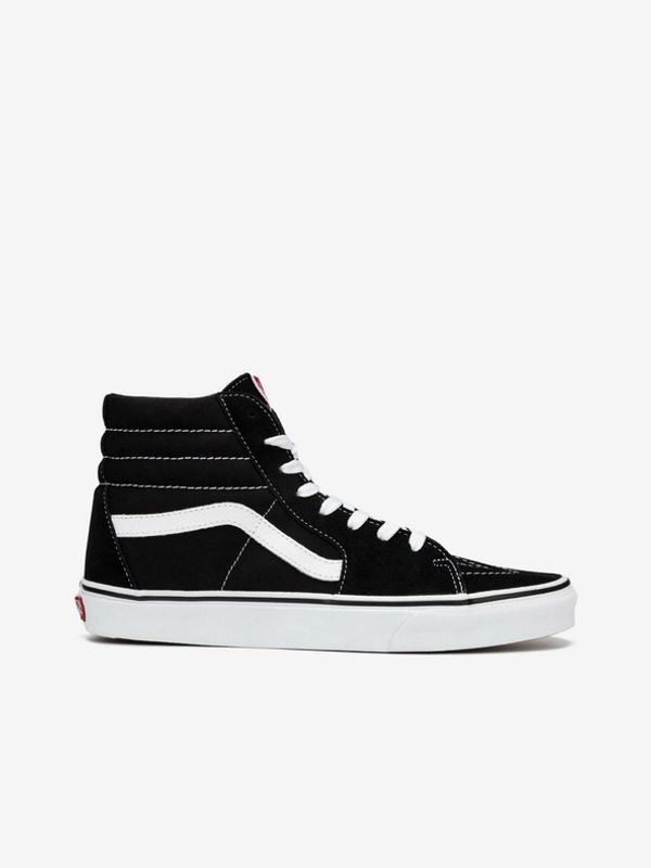 Vans Vans Sk8-Hi Superge Črna