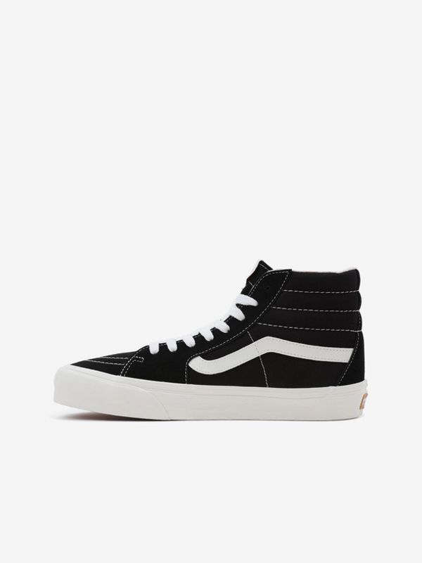 Vans Vans Sk8-Hi Superge Črna