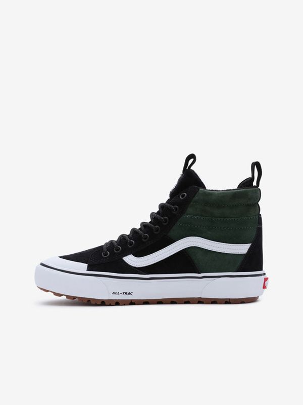 Vans Vans Sk8-Hi Superge Črna