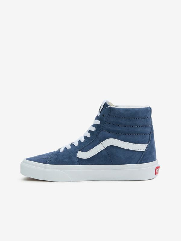 Vans Vans Sk8-Hi Superge Modra