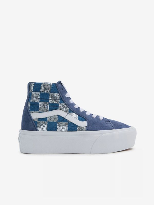 Vans Vans SK8-Hi Superge Modra